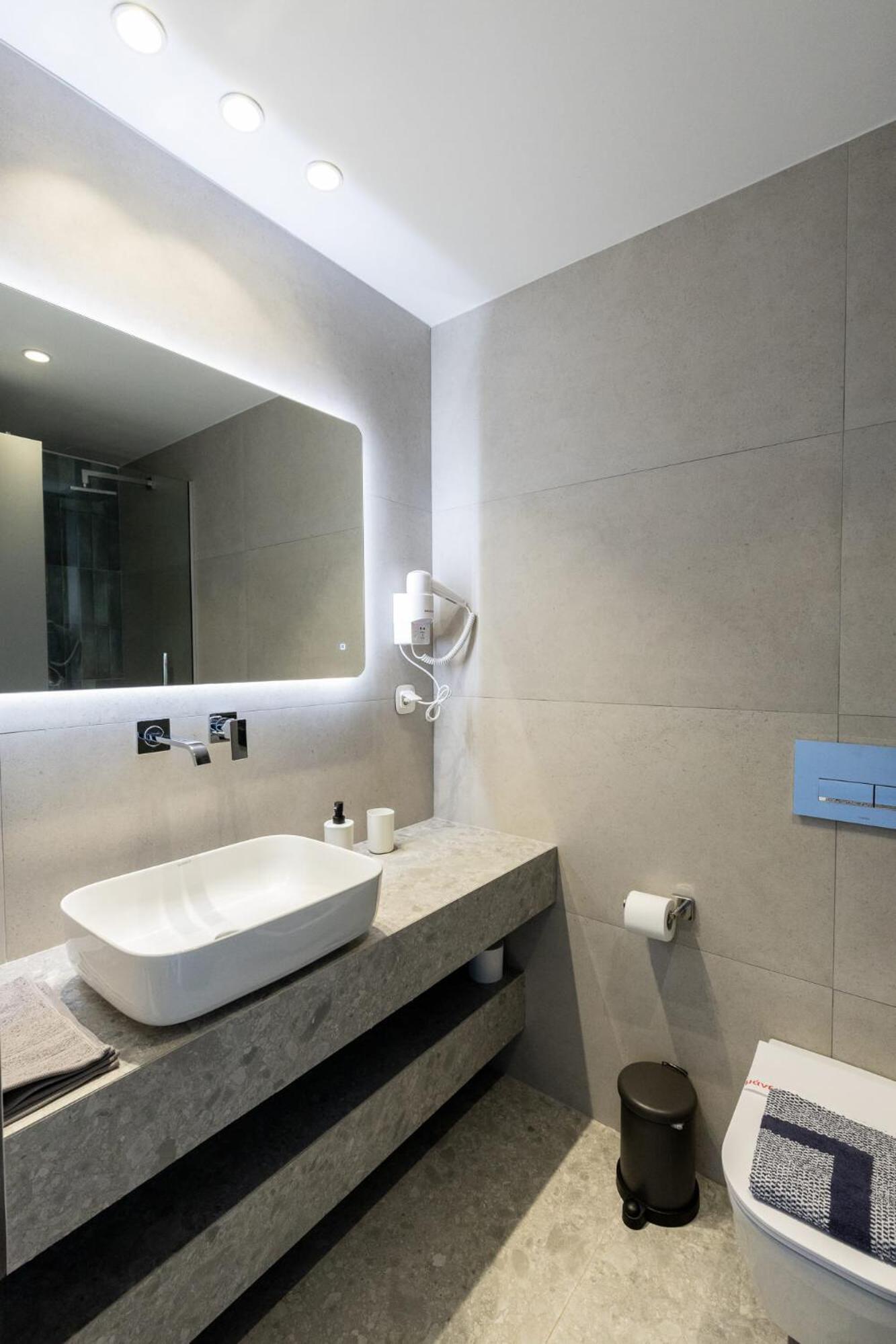 Enalia Luxury Living Apartment Nikiti  Bagian luar foto