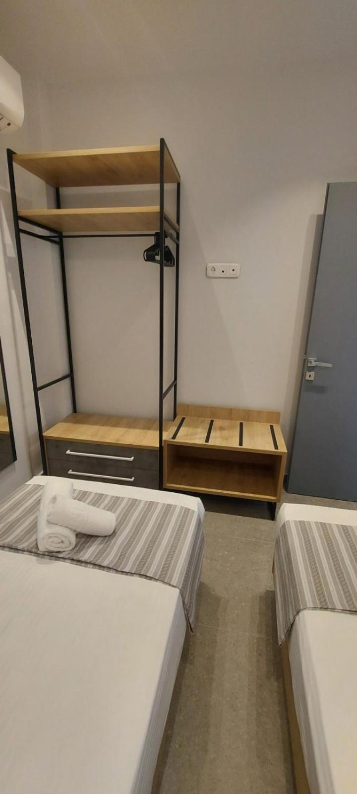 Enalia Luxury Living Apartment Nikiti  Bagian luar foto