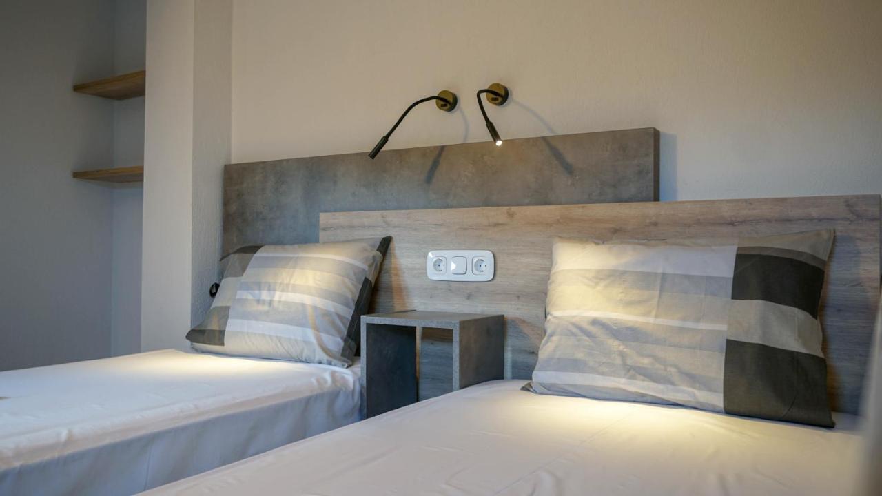 Enalia Luxury Living Apartment Nikiti  Bagian luar foto